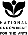 National Endowment for The  Arts Logo