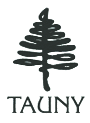 TAUNY Logo